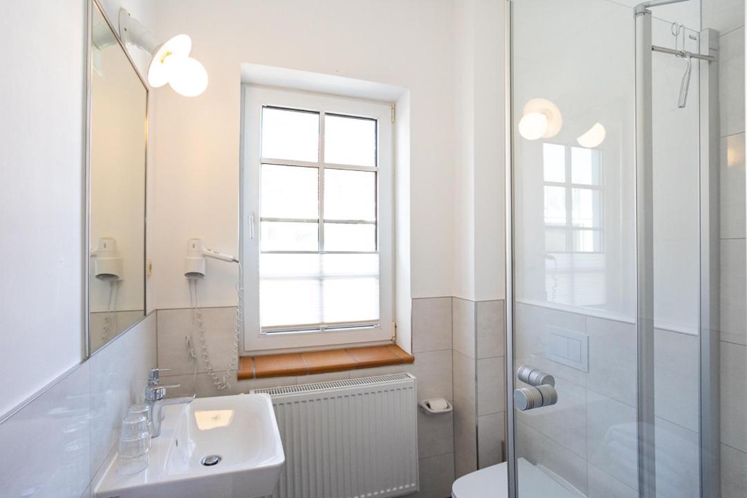 Hotel Godewind Hiddensee Rom bilde