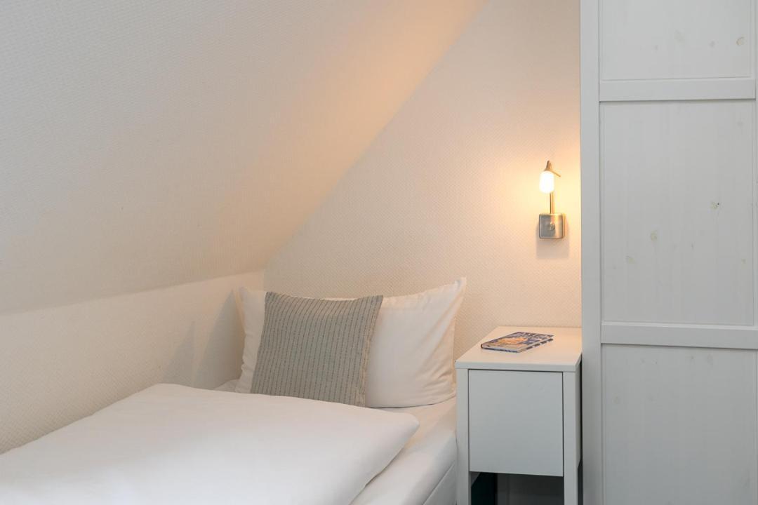 Hotel Godewind Hiddensee Rom bilde