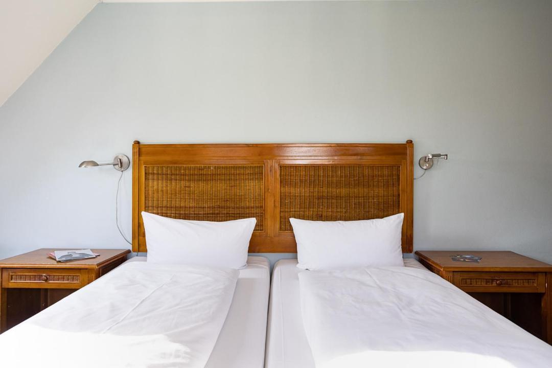 Hotel Godewind Hiddensee Rom bilde