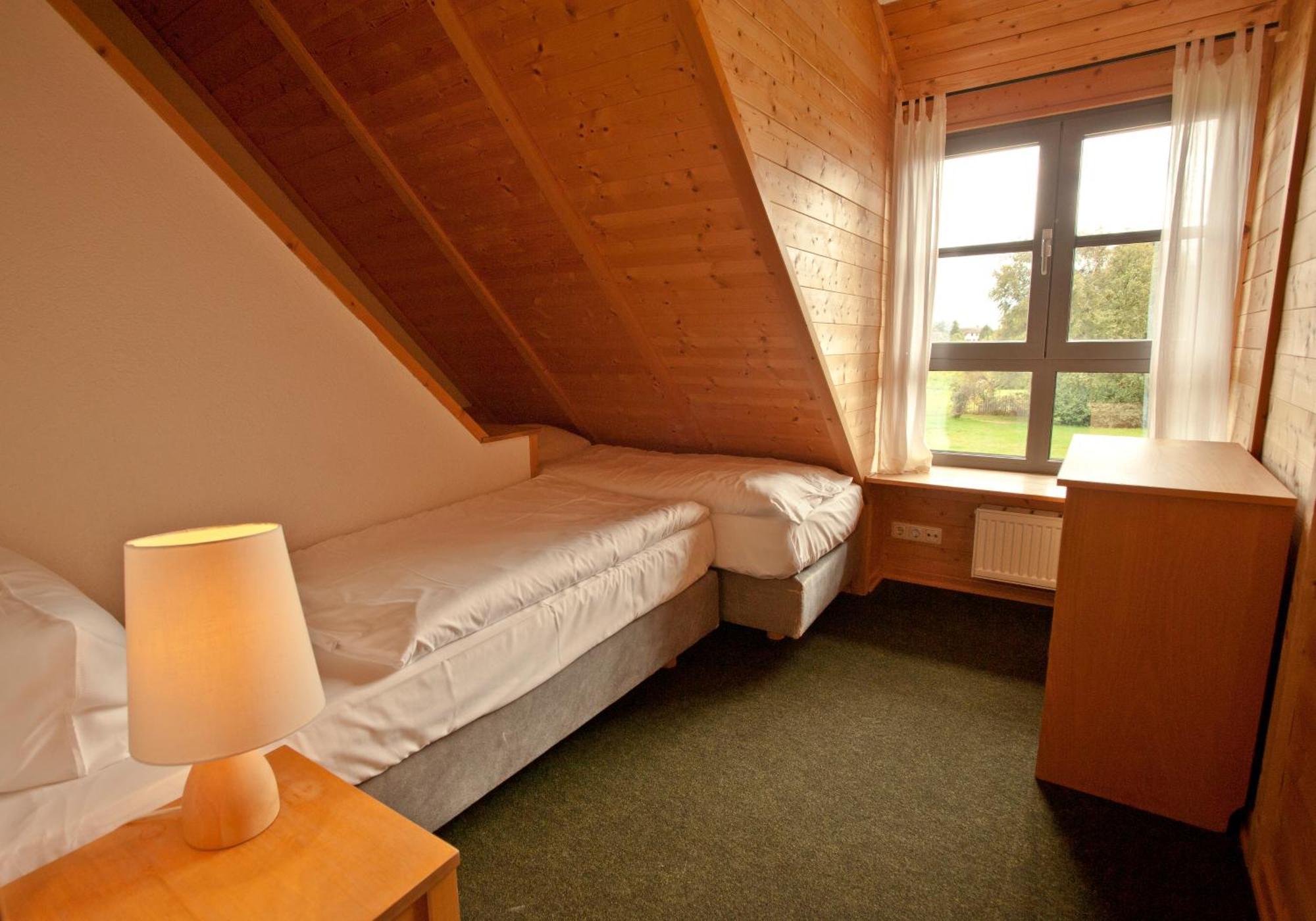 Hotel Godewind Hiddensee Rom bilde