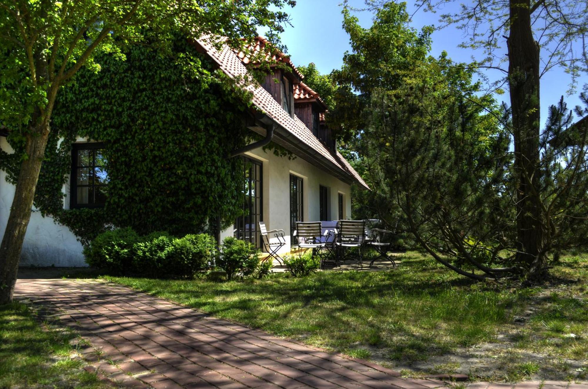 Hotel Godewind Hiddensee Rom bilde